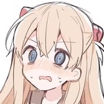 慌 慌