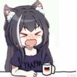 苦涩