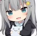 邪魅一笑